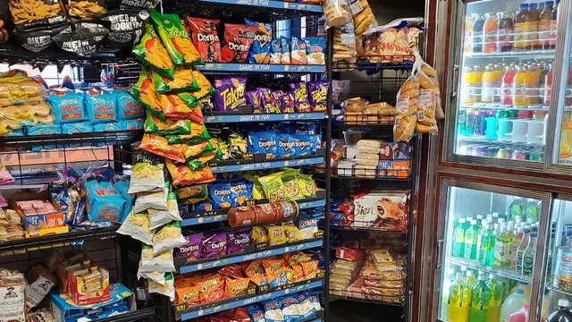 GIL SANTANA DELI MARKET LLC