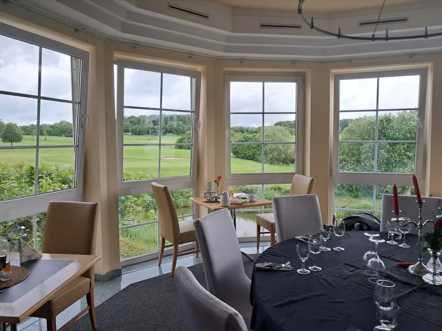 Hotel Restaurant Dreibäumen