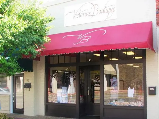 Victoria's Boutique