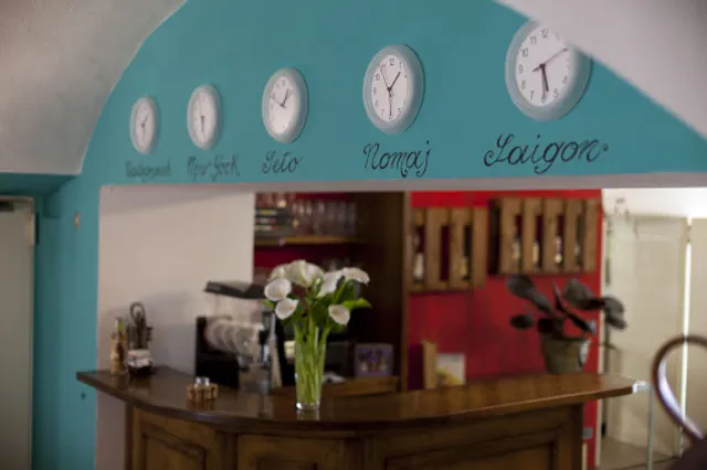 Ristorante L' Angelo Cucina Fusion