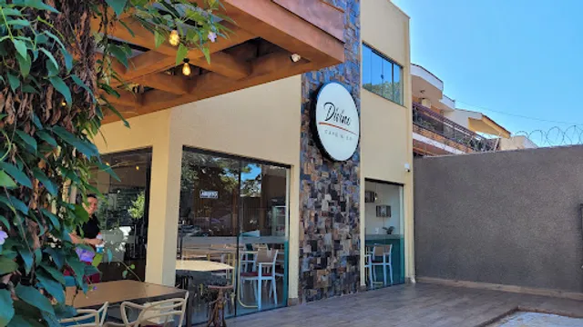 Divino Café & Co