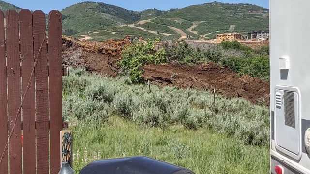 Keetley Point Campground