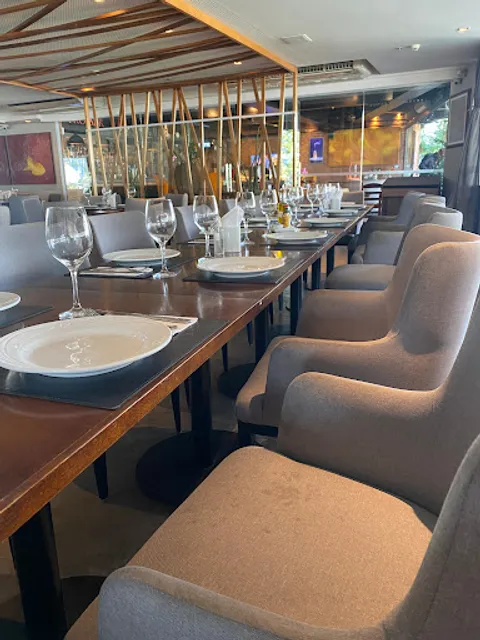 BOTA - Cucina Italiana & Mediterrânea | Marina da Glória