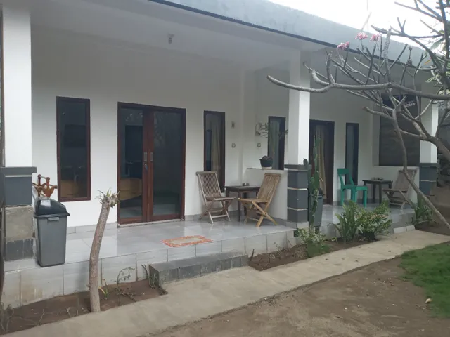 Bukit Garden Gili Trawangan RedPartner