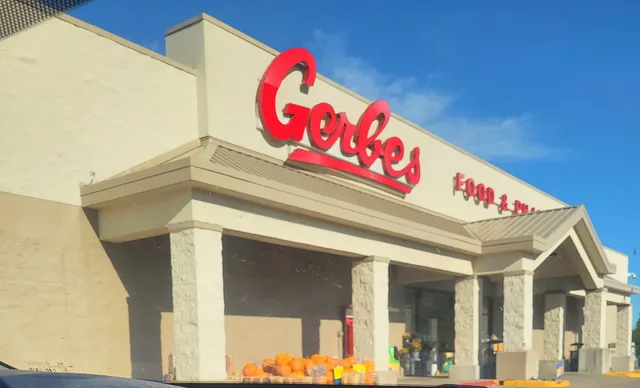 Gerbes Pharmacy