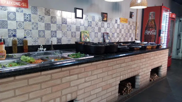 Restaurante Toca Mineira