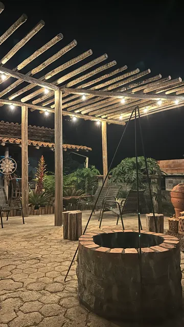 POUSADA CASA PEDRA DA CANASTRA