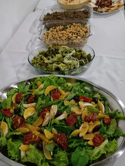 Churrascaria e Buffet Altônia