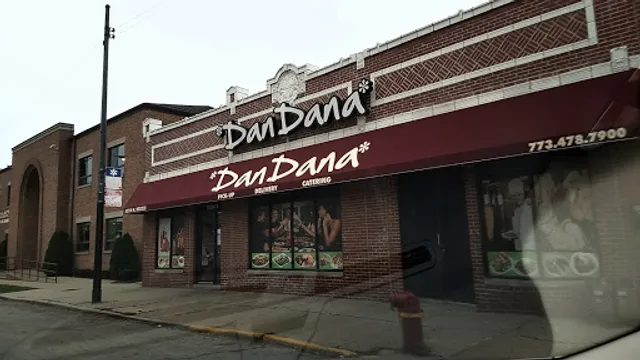 DanDana