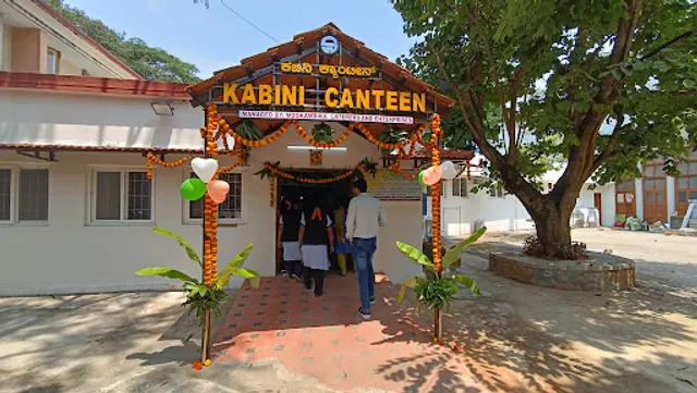 Kabini Canteen
