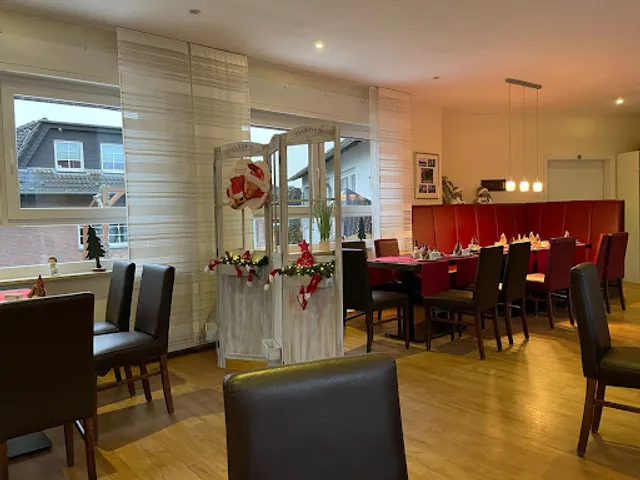 Cafe Konditorei Nollmann