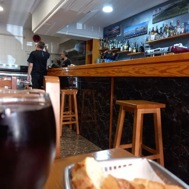 Bar Restaurant La Muntanyeta