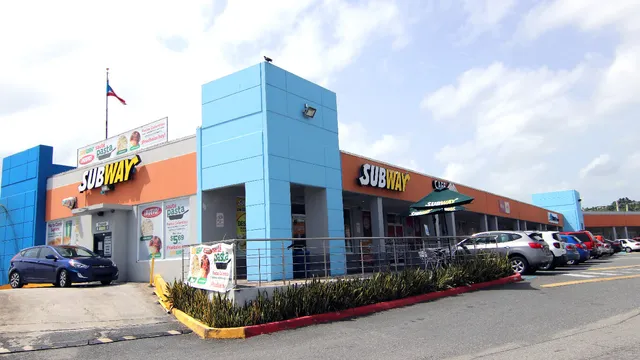 Fajardo Market Square