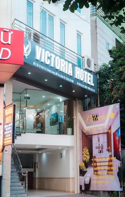 Victoria Hotel