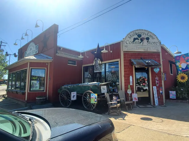 Mulberry Lane Country Store