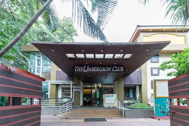 Umbergaon Club and Resort
