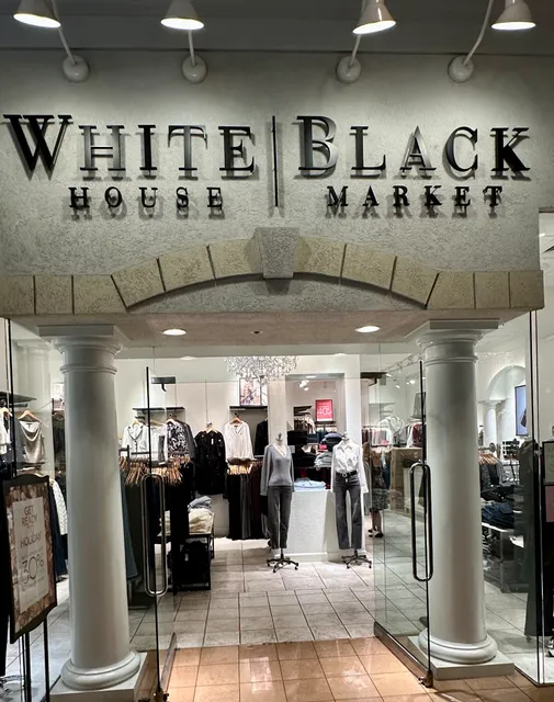 White House Black Market