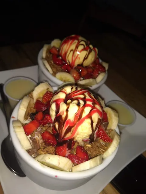 Açai Mining Network