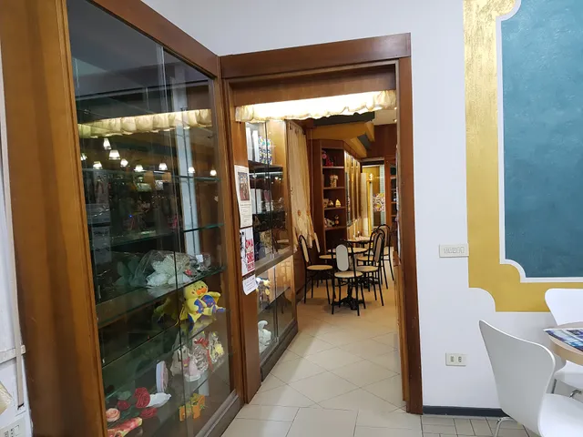 Pasticceria Marianelli