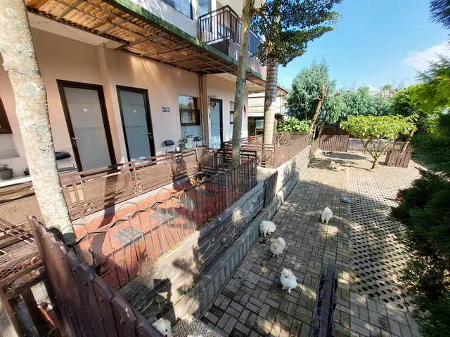 Mj'S Guesthouse & Boarding