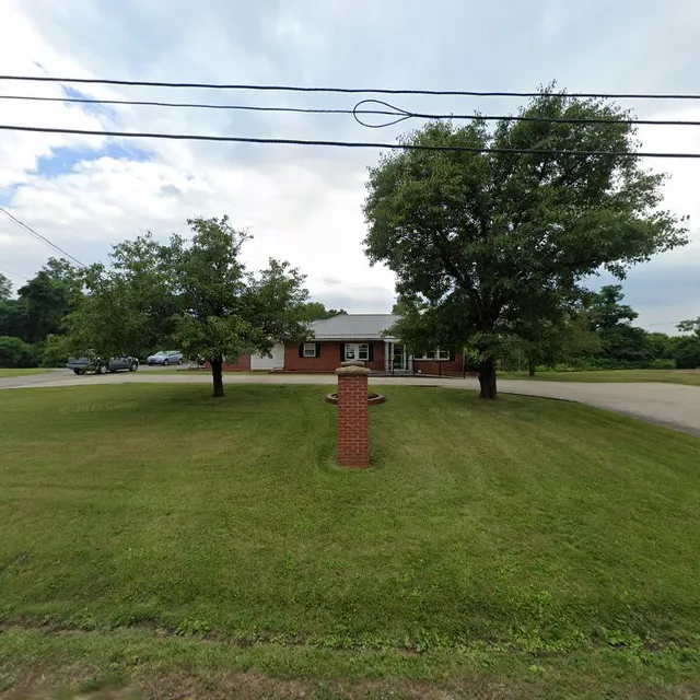 Kentucky Farm Bureau Insurance | Hancock County