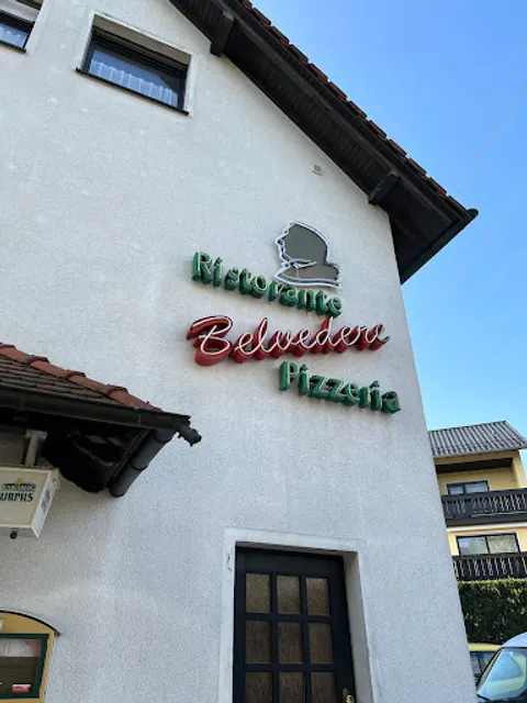 Ristorante Belvedere Quierschied