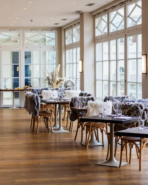 Schlosshotel Neckarbischofsheim