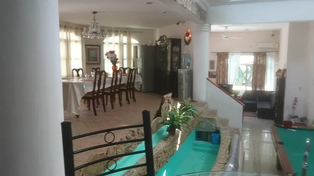 Bed and Breakfast Mansion GIAHN