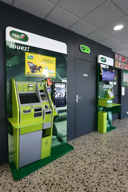 Bar Tabac Le Vincennes