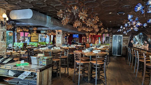 Rocco's Tacos & Tequila Bar