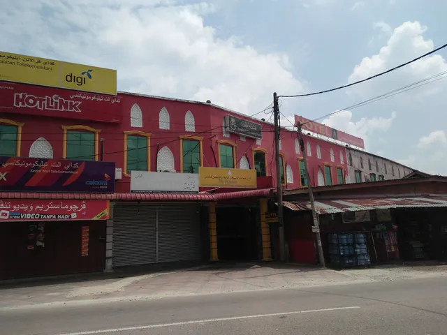 OYO 89779 Jembal Dynasty Inn