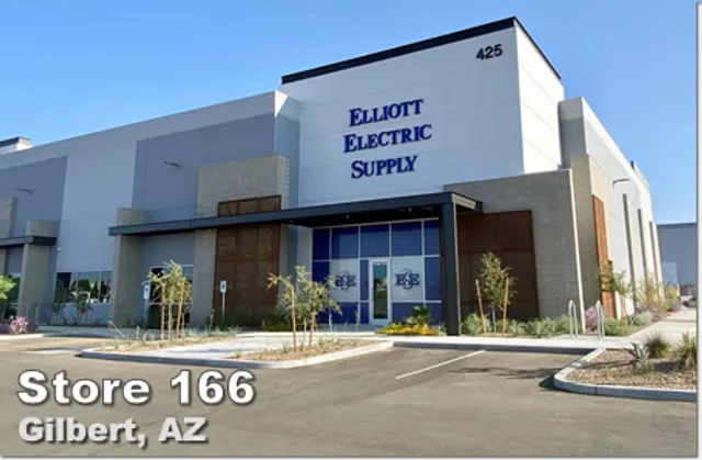 Elliott Electric Supply