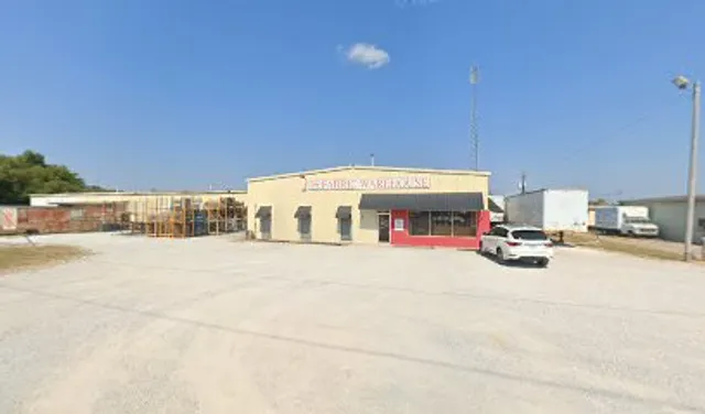 PHI Fabric Warehouse