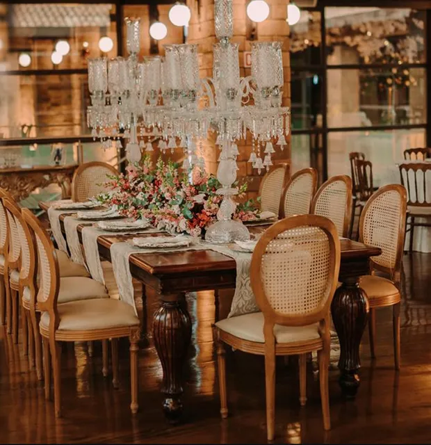 Castro's Buffet | Buffet em Brasília ⭐️⭐️⭐️⭐️⭐️