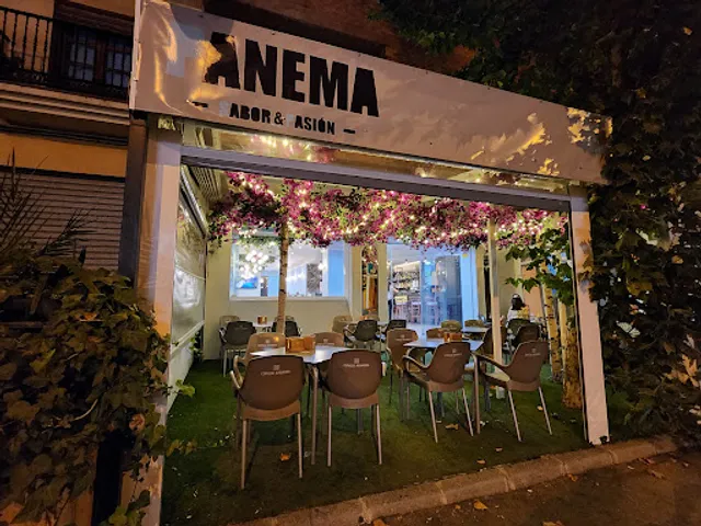 Panema Gastrobar Albolote