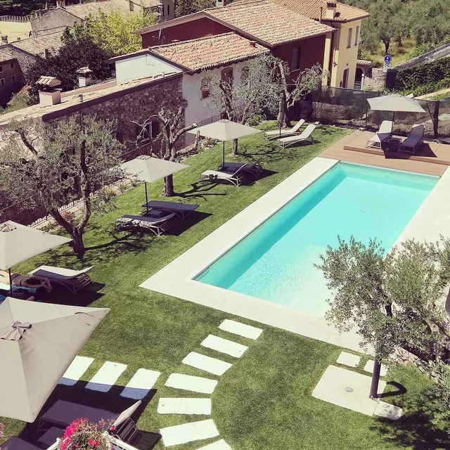 Il cantuccio sul Garda - Relais di charme