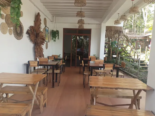 Juan's Famous Buko de Halo-Halo