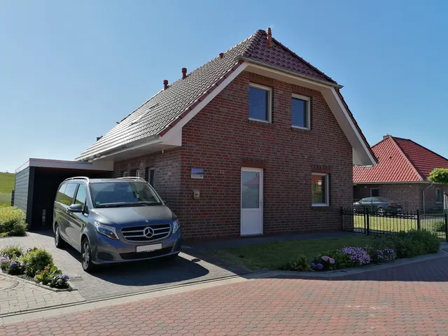 Ferienhaus Treidelhafen