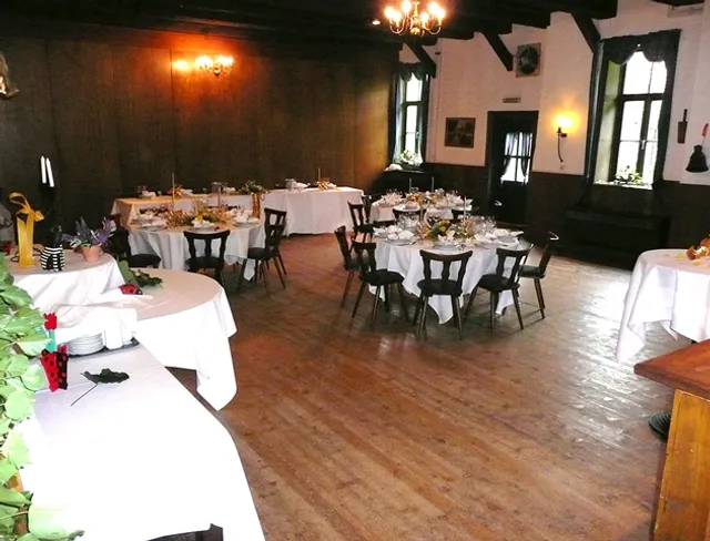 Gasthof Tegtmeyer "Zum alten Krug"