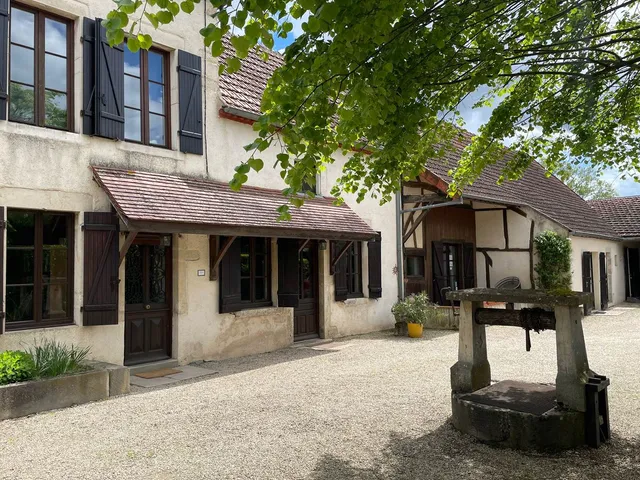 Inspirations chambres d'hôtes