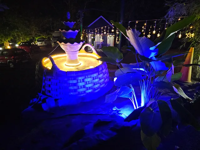 Aditi Resort Vythiri Wayanad