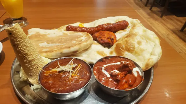 Adarsha Indian Restaurant