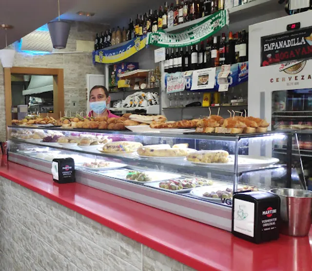 Donde Agustín Café Bar