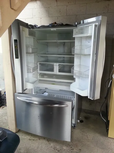 Gently Used Appliance Parts Sales & Services