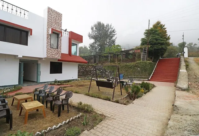 OYO 24795 Hills Ascot