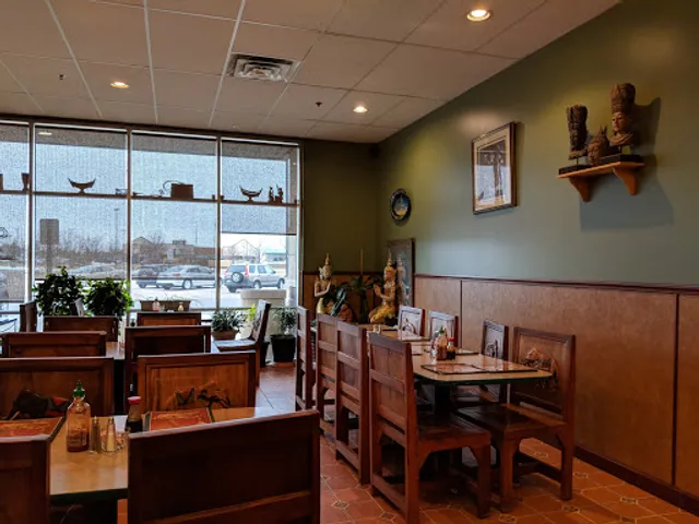 Hong Thai Restaurant