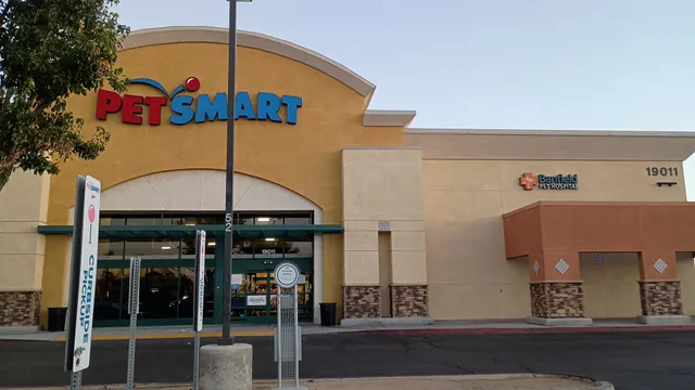 PetSmart