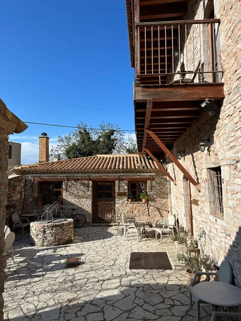 ARCHONTIKO ANDRITSENAS