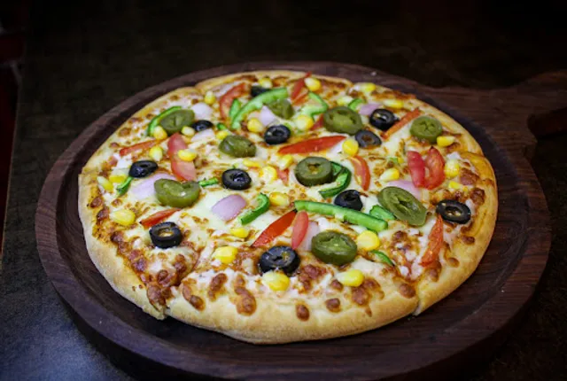 Italio's Pizza Maninagar Ahmedabad