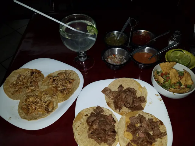 Restauran Puerto Mexico